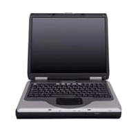 Compaq Presario 2500 laptop