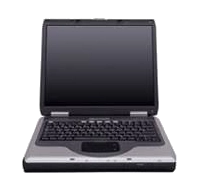 Compaq Presario 2500