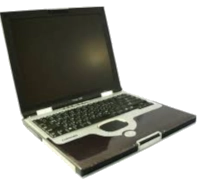 Compaq Presario 2800