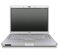 Compaq Presario C300 laptop