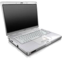 Compaq Presario C500