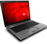Compaq Presario C700 laptop