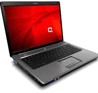 Compaq Presario C700