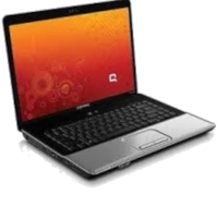 Compaq Presario F500