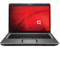 Compaq Presario F700 laptop