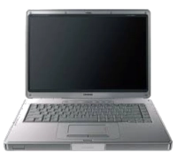 Compaq Presario R4000 laptop