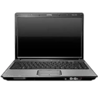 Compaq V3000 laptop