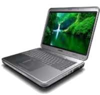 Compaq V5000 laptop