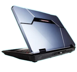 CyberPowerPC Fangbook HX7-300