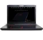 CyberPowerPC Fangbook III HX6