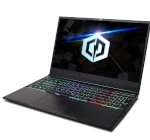 CyberPowerPC Tracer III 15 VR 400 laptop