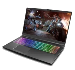 CyberPowerPC Tracer III 15V VR laptop