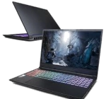 CyberPowerPC Tracer III 17S Slim VR 300 laptop