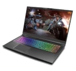 CyberPowerPC Tracer III 17S Slim VR 400 laptop