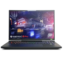 CyberPowerPC Tracer VII Edge I17E LC 300 RTX Intel i9 13th Gen laptop