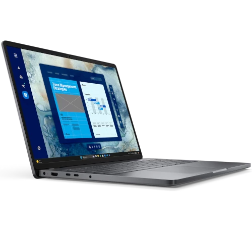 Dell 16 Plus DB16250 Intel Core Ultra 7 Series 2