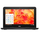 Dell Chromebook 11 3181 laptop