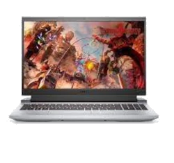 Dell G15 5515 RTX AMD Ryzen 5 laptop