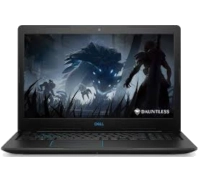 Dell G3 3579 Core i7 8th Gen Gaming laptop