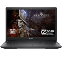 Dell G5 5500 Core i7 10th Gen Gaming laptop