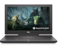 Dell G5 5587 GTX Intel i7 8th Gen