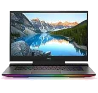 Dell G7 7500 Intel i7 10th Gen Gaming laptop