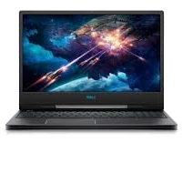 Dell G7 7590 Intel i7 9th Gen Gaming laptop