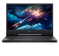 Dell G7 7590 Intel i7 9th Gen Gaming