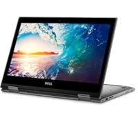 Dell Inspiron 13 5000 Touch i5 7th Gen laptop