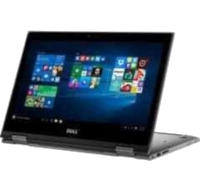 Dell Inspiron 13 5368 Intel Core i3 6th Gen