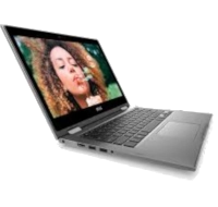 Dell Inspiron 13 5379 Intel i7 8th Gen