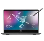 Dell Inspiron 13 7000 Intel i7 10th Gen