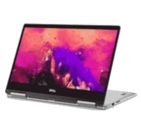 Dell Inspiron 13 7373 Intel i7 8th Gen laptop