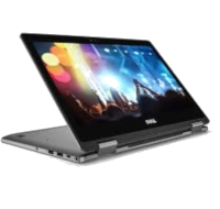 Dell Inspiron 13 7375 AMD Ryzen 7 laptop