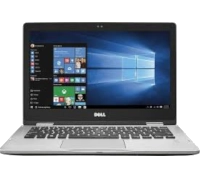Dell Inspiron 13 7378 Intel Core i3 7th Gen laptop