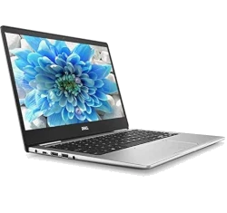Dell Inspiron 13 7380 Intel i5  laptop