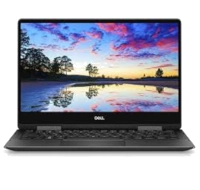 Dell Inspiron 13 7386 Intel i7 8th Gen laptop