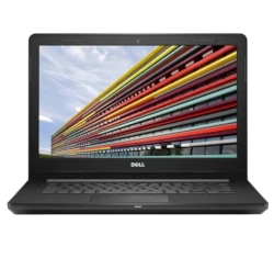 Dell Inspiron 14 3000 Intel laptop