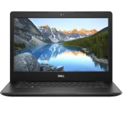 Dell Inspiron 14 3493 Intel i3 10th Gen laptop