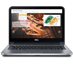 Dell Inspiron 14 5437 Intel laptop