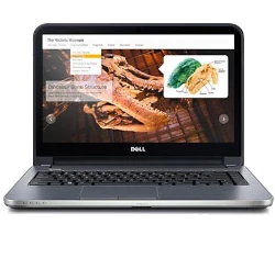 Dell Inspiron 14 5437 Intel