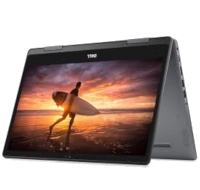 Dell Inspiron 14 5481 Intel Core i5 8th Gen laptop