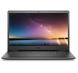Dell Inspiron 15 3000 Intel Core i3 11th Gen laptop