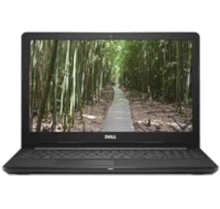 Dell Inspiron 15 3000 Intel Core i3 6th Gen laptop