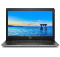 Dell Inspiron 15 3000 Intel Core i3 7th Gen laptop