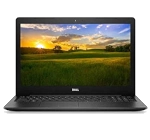 Dell Inspiron 15 3000 Intel i7 laptop