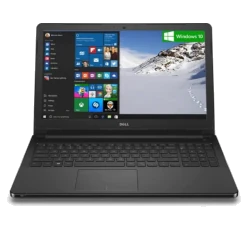 Dell Inspiron 15 3558 Intel