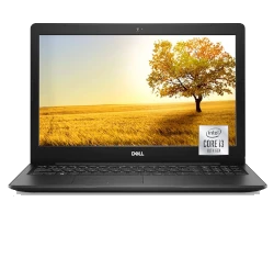 Dell Inspiron 15 3593 Intel i3 10th Gen laptop