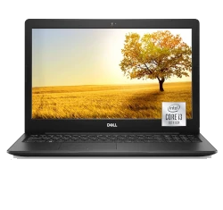 Dell Inspiron 15 3593 Intel i3 10th Gen