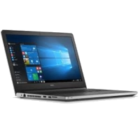 Dell Inspiron 15 5000 Touch i5 6th Gen laptop